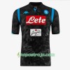 Billiga Fotbollströjor Napoli Borta tröja 2018/19 Kortärmad